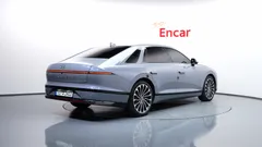 2023 Hyundai Grandeur 2,5 Gasoline 2WD — фото 2