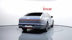 2023 Hyundai Grandeur 2,5 Gasoline 2WD — фото 4