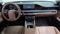 2023 Hyundai Grandeur 2,5 Gasoline 2WD — фото 7