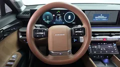 2023 Hyundai Grandeur 2,5 Gasoline 2WD — фото 13