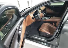 2023 Genesis G80 Gasoline 2.5 Turbo AWD — фото 4