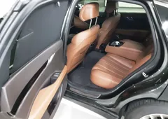 2023 Genesis G80 Gasoline 2.5 Turbo AWD — фото 6