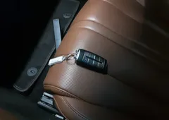 2023 Genesis G80 Gasoline 2.5 Turbo AWD — фото 8