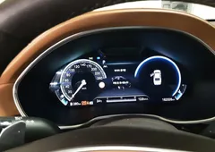 2023 Genesis G80 Gasoline 2.5 Turbo AWD — фото 12
