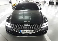 2023 Genesis G80 Gasoline 2.5 Turbo AWD — фото 13