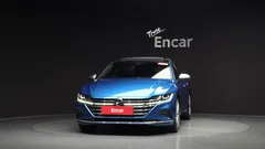 2023 Volkswagen Arteon 2.0 TDI Prestige — фото 3