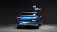 2023 Volkswagen Arteon 2.0 TDI Prestige — фото 4