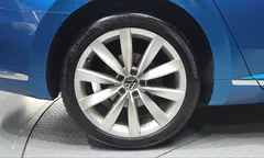 2023 Volkswagen Arteon 2.0 TDI Prestige — фото 5
