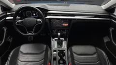 2023 Volkswagen Arteon 2.0 TDI Prestige — фото 7