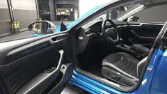 2023 Volkswagen Arteon 2.0 TDI Prestige — фото 10