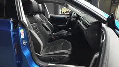 2023 Volkswagen Arteon 2.0 TDI Prestige — фото 11