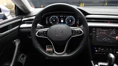2023 Volkswagen Arteon 2.0 TDI Prestige — фото 13