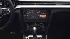 2023 Volkswagen Arteon 2.0 TDI Prestige — фото 15