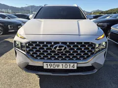 2023 Hyundai Santa Fe Diesel 2.2 2WD — фото 1