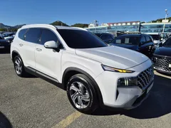 2023 Hyundai Santa Fe Diesel 2.2 2WD — фото 2