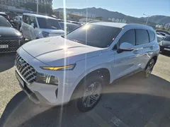 2023 Hyundai Santa Fe Diesel 2.2 2WD — фото 3