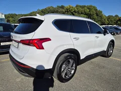 2023 Hyundai Santa Fe Diesel 2.2 2WD — фото 4