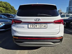 2023 Hyundai Santa Fe Diesel 2.2 2WD — фото 5