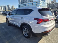 2023 Hyundai Santa Fe Diesel 2.2 2WD — фото 6