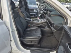 2023 Hyundai Santa Fe Diesel 2.2 2WD — фото 10
