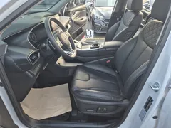2023 Hyundai Santa Fe Diesel 2.2 2WD — фото 13
