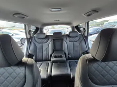 2023 Hyundai Santa Fe Diesel 2.2 2WD — фото 15
