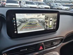 2023 Hyundai Santa Fe Diesel 2.2 2WD — фото 19