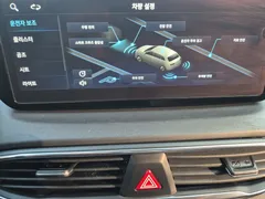 2023 Hyundai Santa Fe Diesel 2.2 2WD — фото 20