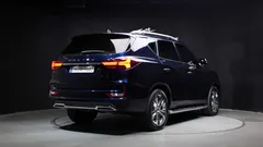 2022 SsangYong Rexton Diesel 2.2 4WD — фото 2
