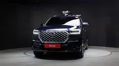 2022 SsangYong Rexton Diesel 2.2 4WD — фото 3