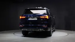 2022 SsangYong Rexton Diesel 2.2 4WD — фото 4