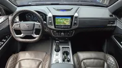 2022 SsangYong Rexton Diesel 2.2 4WD — фото 7