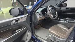 2022 SsangYong Rexton Diesel 2.2 4WD — фото 10