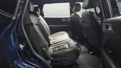 2022 SsangYong Rexton Diesel 2.2 4WD — фото 11