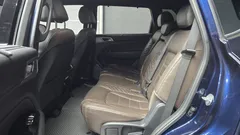 2022 SsangYong Rexton Diesel 2.2 4WD — фото 12
