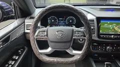 2022 SsangYong Rexton Diesel 2.2 4WD — фото 13