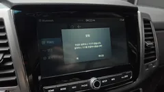 2022 SsangYong Rexton Diesel 2.2 4WD — фото 15