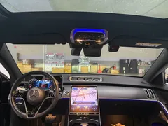 2022 Mercedes-Benz S-Class S450L 4MATIC — фото 6