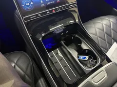 2022 Mercedes-Benz S-Class S450L 4MATIC — фото 16