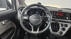 2022 Kia Ray Van — фото 12