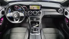 2022 Mercedes-Benz C-Class C200 Cabriolet — фото 7
