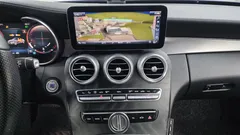 2022 Mercedes-Benz C-Class C200 Cabriolet — фото 13
