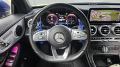 2022 Mercedes-Benz C-Class C200 Cabriolet — фото 14