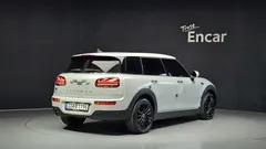 2023 Mini Clubman Classic Launch Pack — фото 2