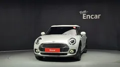 2023 Mini Clubman Classic Launch Pack — фото 3