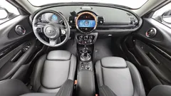 2023 Mini Clubman Classic Launch Pack — фото 7