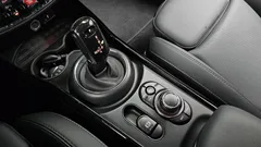 2023 Mini Clubman Classic Launch Pack — фото 9