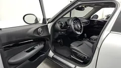 2023 Mini Clubman Classic Launch Pack — фото 10