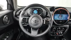 2023 Mini Clubman Classic Launch Pack — фото 13
