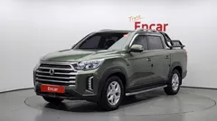2022 SsangYong Rexton Diesel 2.2 4WD — фото 1